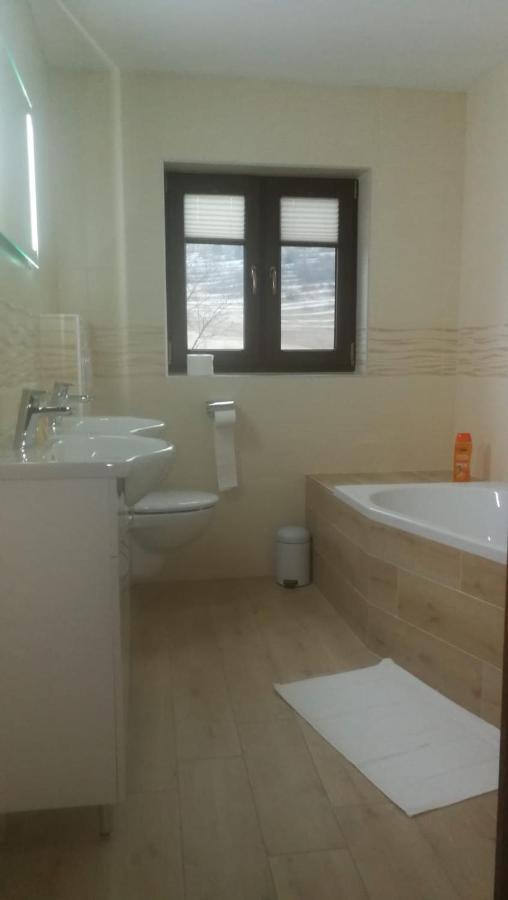 Rohacske Zruby 2,3,4 Villa Зуберец Екстериор снимка