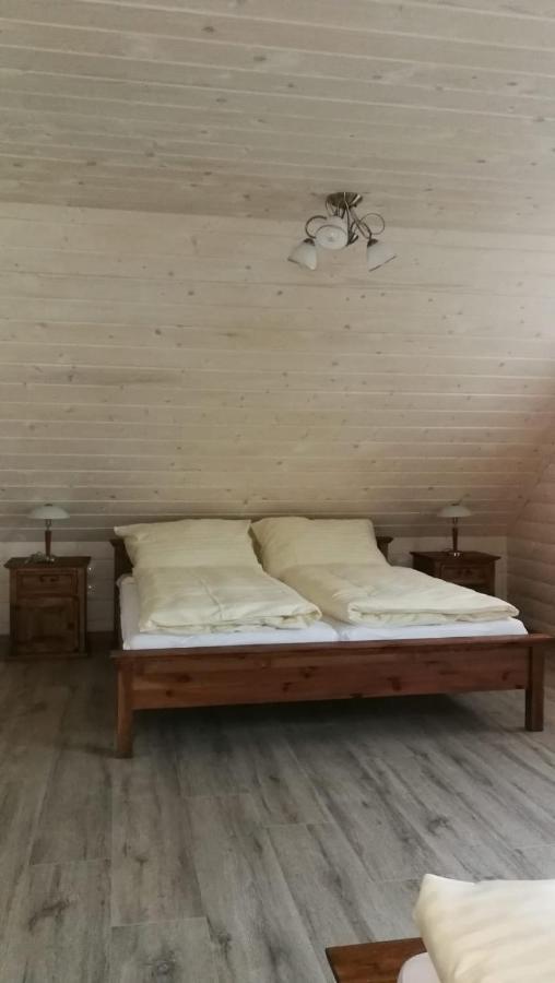Rohacske Zruby 2,3,4 Villa Зуберец Екстериор снимка